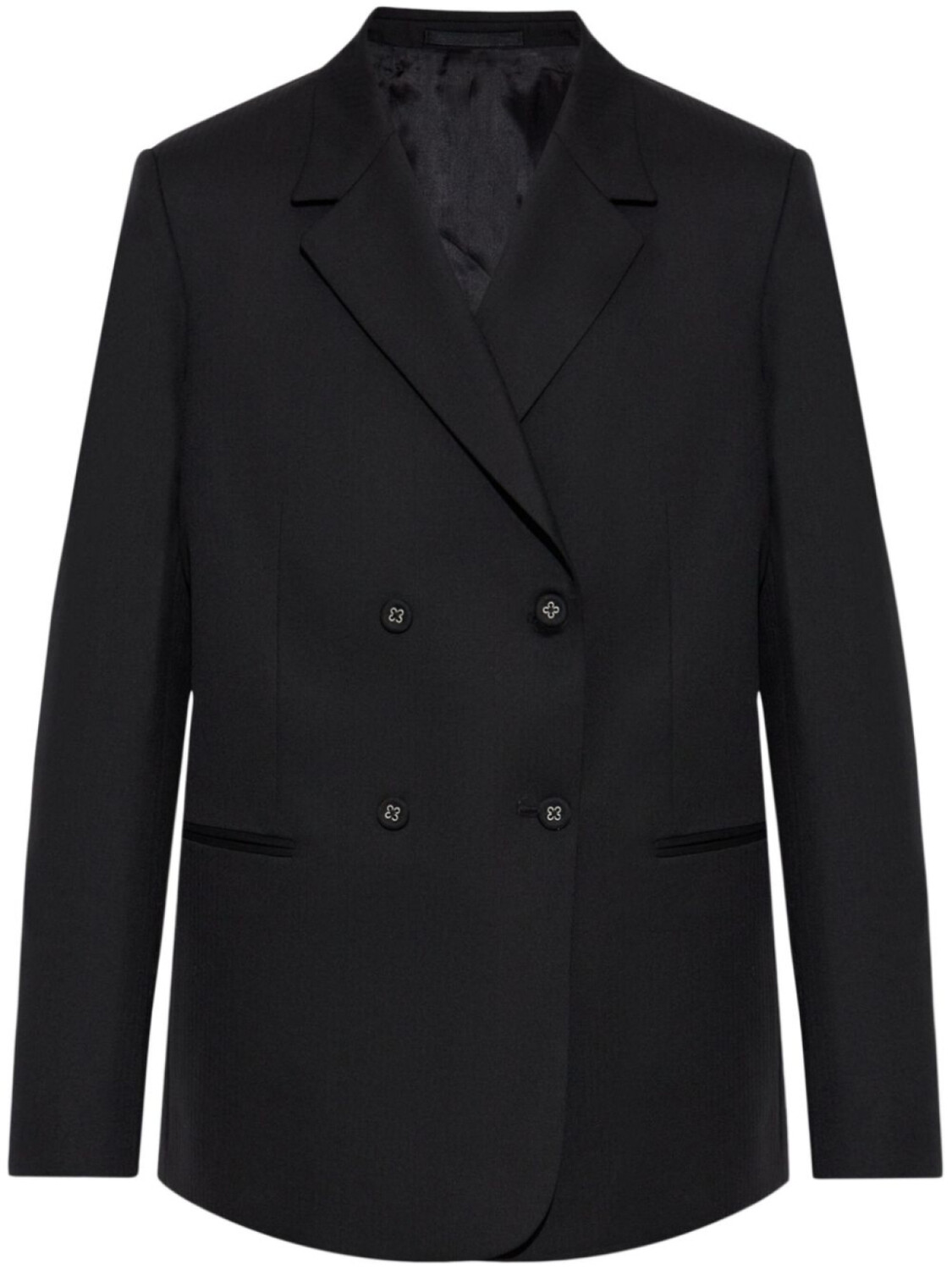 Блейзер Officine Generale Hilda, черный
Блейзер Officine Generale Hilda, черный