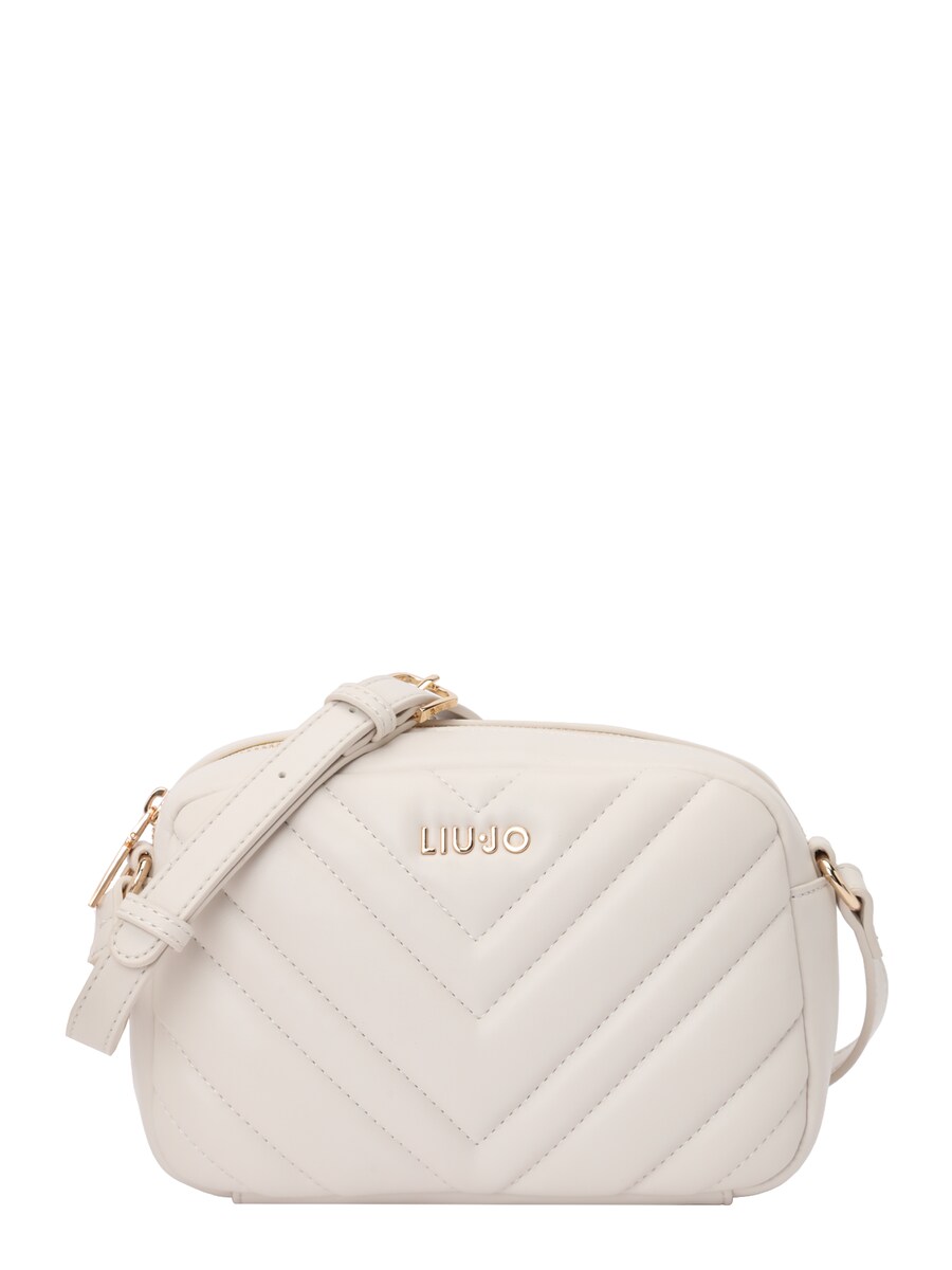 Сумка кросс-боди Liu Jo Lunny, Cream
Сумка кросс-боди Liu Jo Lunny, Cream