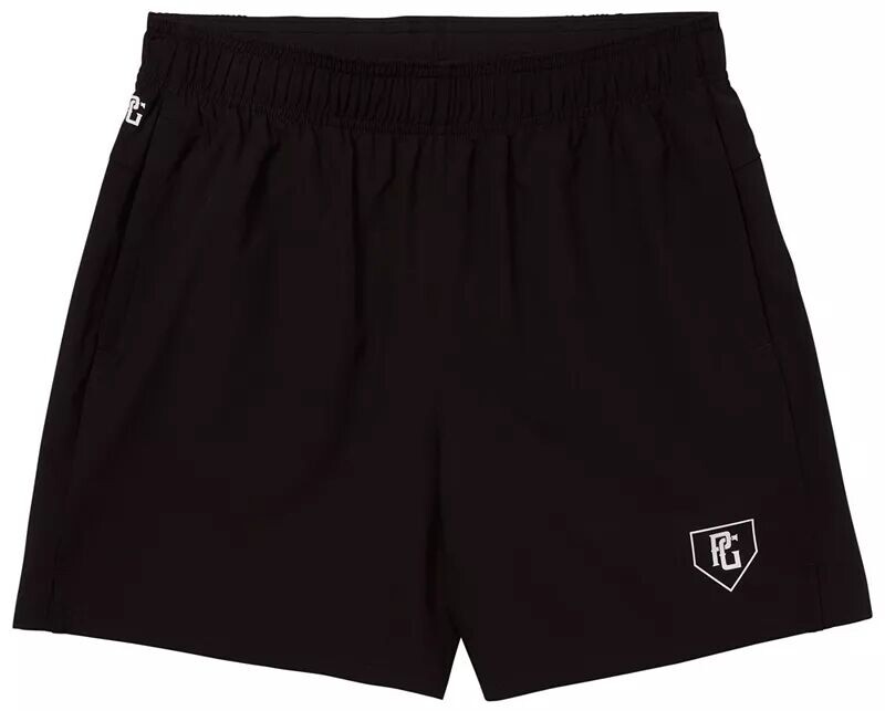 Мужские шорты-витрина Perfect Game размером 6 дюймов
Мужские шорты-витрина Perfect Game размером 6 дюймов