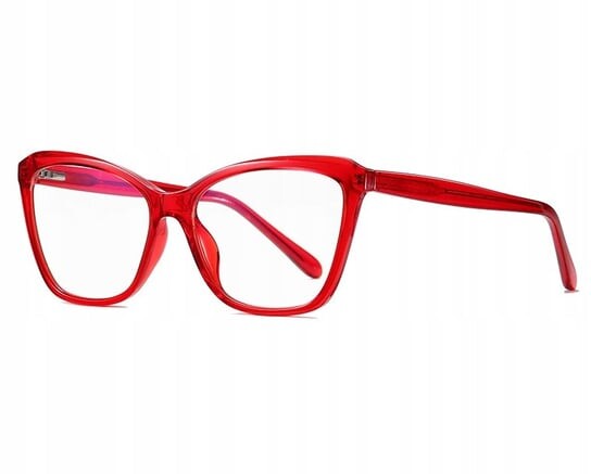 Очки CAT EYES с СИНИМ фильтром, inna
Очки CAT EYES с СИНИМ фильтром, inna