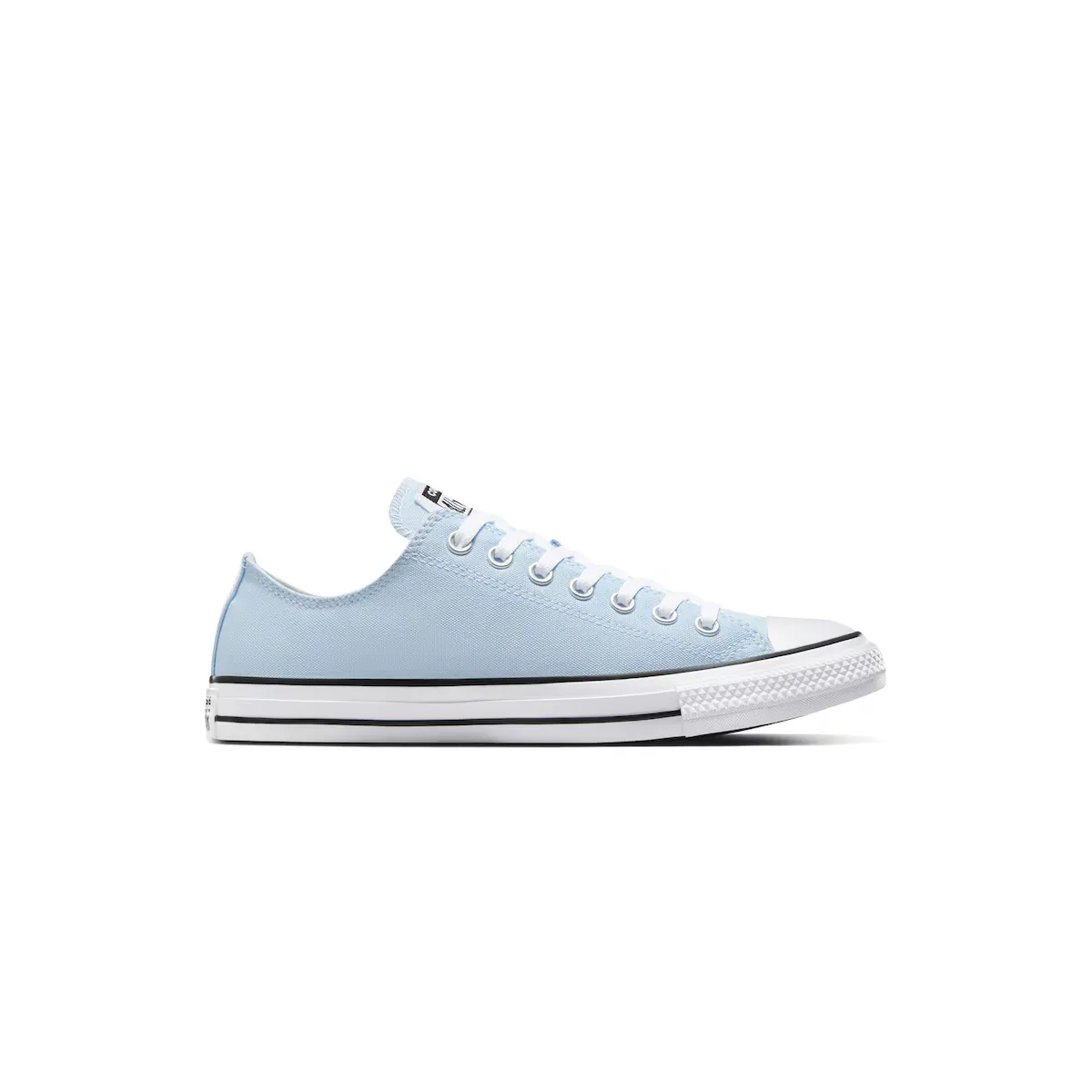 Повседневные кроссовки унисекс Chuck Taylor All Star Сезонные цвета Converse, лазурный
Повседневные кроссовки унисекс Chuck Taylor All Star Сезонные цвета Converse, лазурный