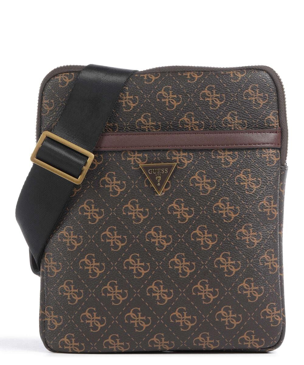 Сумка через плечо Vezzola из полиуретана. Guess, коричневый
Сумка через плечо Vezzola из полиуретана. Guess, коричневый