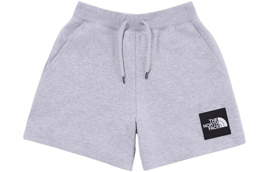 Повседневные шорты UE Series женские серые The North Face
Повседневные шорты UE Series женские серые The North Face
