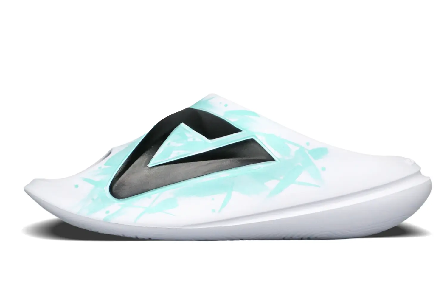 PEAK Очень маленькие противоскользящие износостойкие амортизирующие шлепанцы мужские белые, цвет White
PEAK Очень маленькие противоскользящие износостойкие амортизирующие шлепанцы мужские белые, цвет White