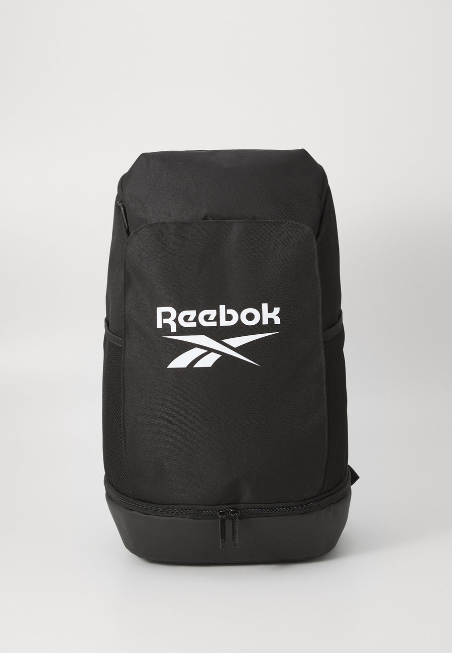 Рюкзак Reebok BACKPACK BASKET ASHLAND UNISEX, Black
Рюкзак Reebok BACKPACK BASKET ASHLAND UNISEX, Black