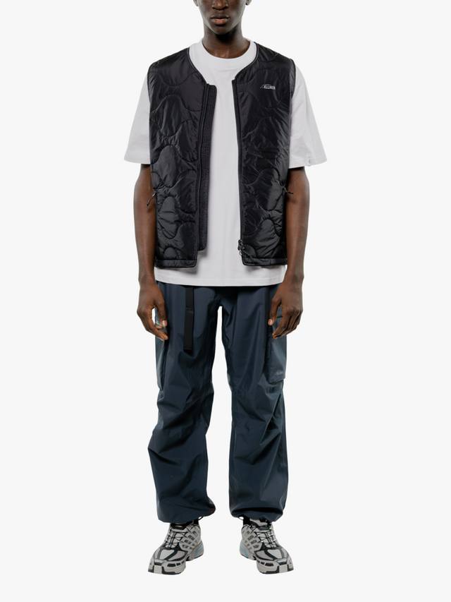 Satron утепленная вельветовая жилетка Onion ELLIKER, Black
Satron утепленная вельветовая жилетка Onion ELLIKER, Black