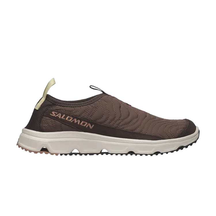 Кроссовки Salomon RX Moc 3.0 ATQ, French Roast
Кроссовки Salomon RX Moc 3.0 ATQ, French Roast