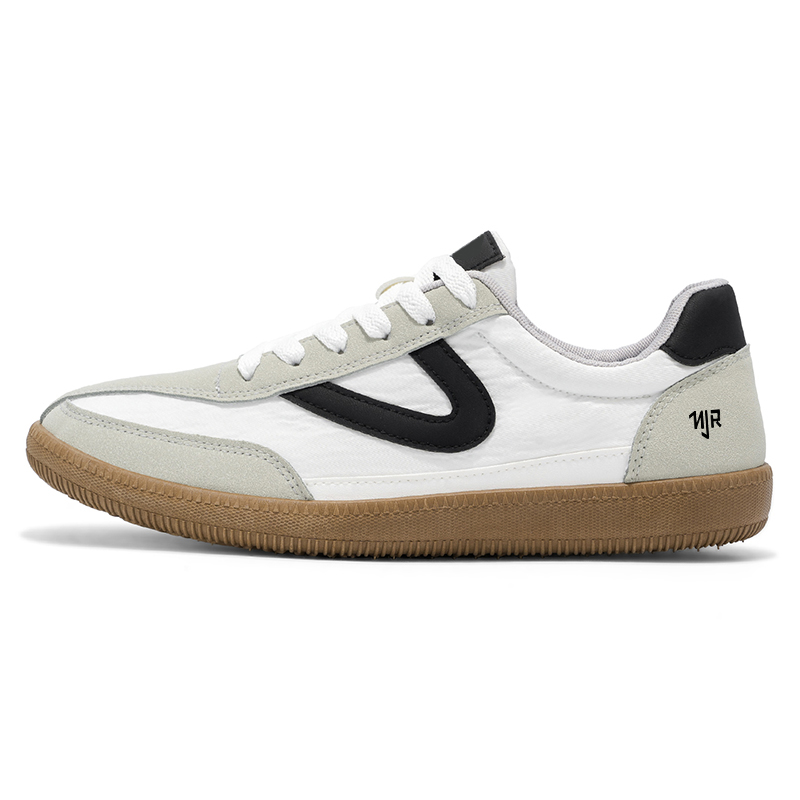 Износостойкие, легкие и дышащие низкие мужские кроссовки для скейтбординга NANJIREN, White
Износостойкие, легкие и дышащие низкие мужские кроссовки для скейтбординга NANJIREN, White