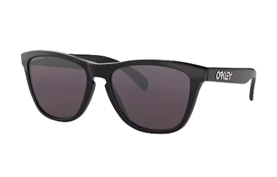 Oakley Солнцезащитные очки Unisex Black неправильной формы
Oakley Солнцезащитные очки Unisex Black неправильной формы