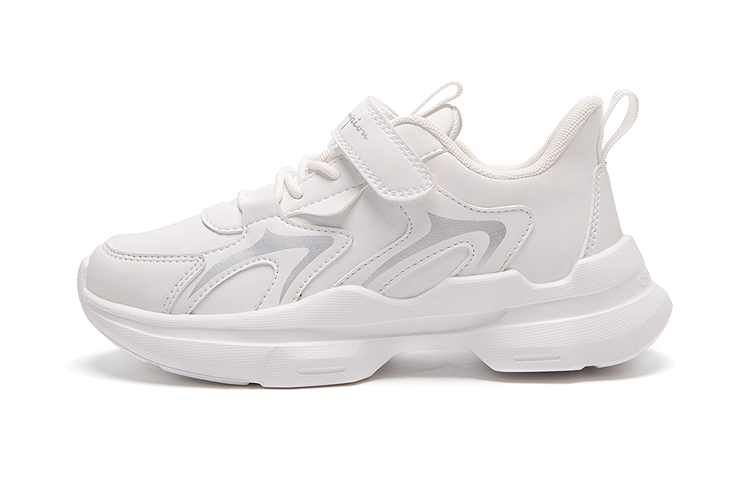 Детские кроссовки для бега Champion Kids, белый
Детские кроссовки для бега Champion Kids, белый