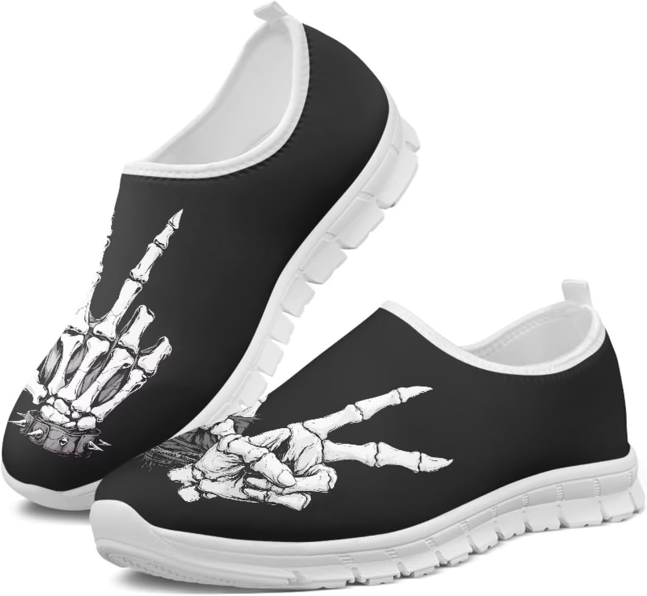 Мужские кроссовки для бега, легкие, для прогулок на открытом воздухе, дышащие, без шнурков, спортивные лоферы для тренировок в зале, размер 5-14, белая подошва Ocxbuir
Мужские кроссовки для бега, легкие, для прогулок на открытом воздухе, дышащие, без шнурков, спортивные лоферы для тренировок в зале, размер 5-14, белая подошва Ocxbuir