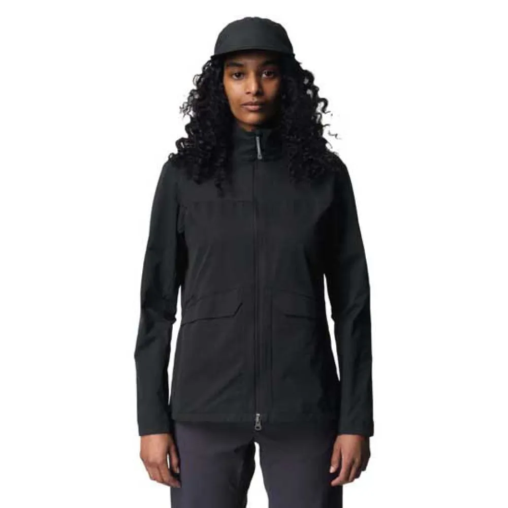 Куртка Houdini Go, черный
Куртка Houdini Go, черный