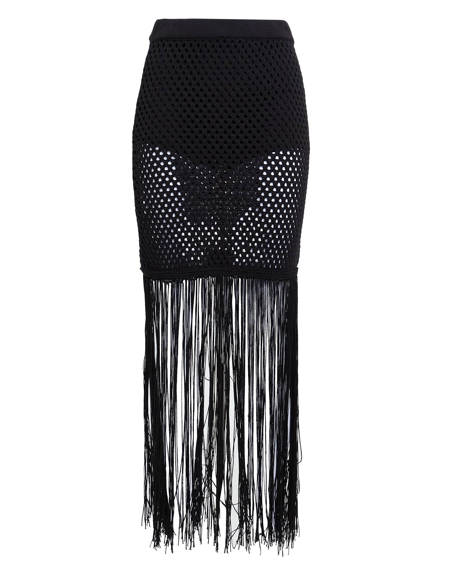 Юбка макси Mariuccia, черный
Юбка макси Mariuccia, черный