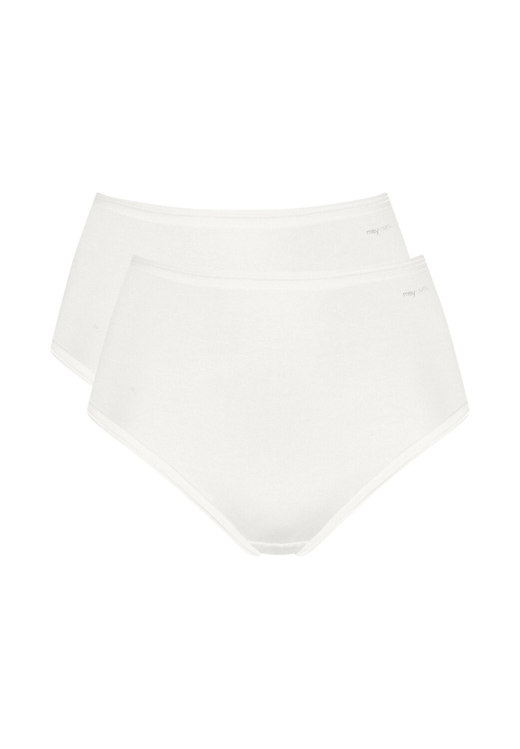 Комплект трусов Lights Basic, 2 шт mey, цвет Perlweiss
Комплект трусов Lights Basic, 2 шт mey, цвет Perlweiss