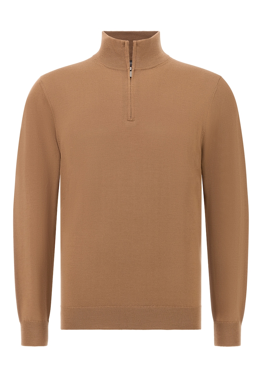 Свитер Boggi Milano, мокко
Свитер Boggi Milano, мокко