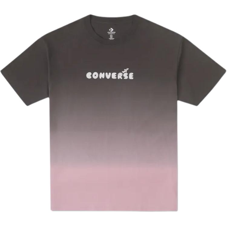 Футболка мужская серая Converse, серый
Футболка мужская серая Converse, серый