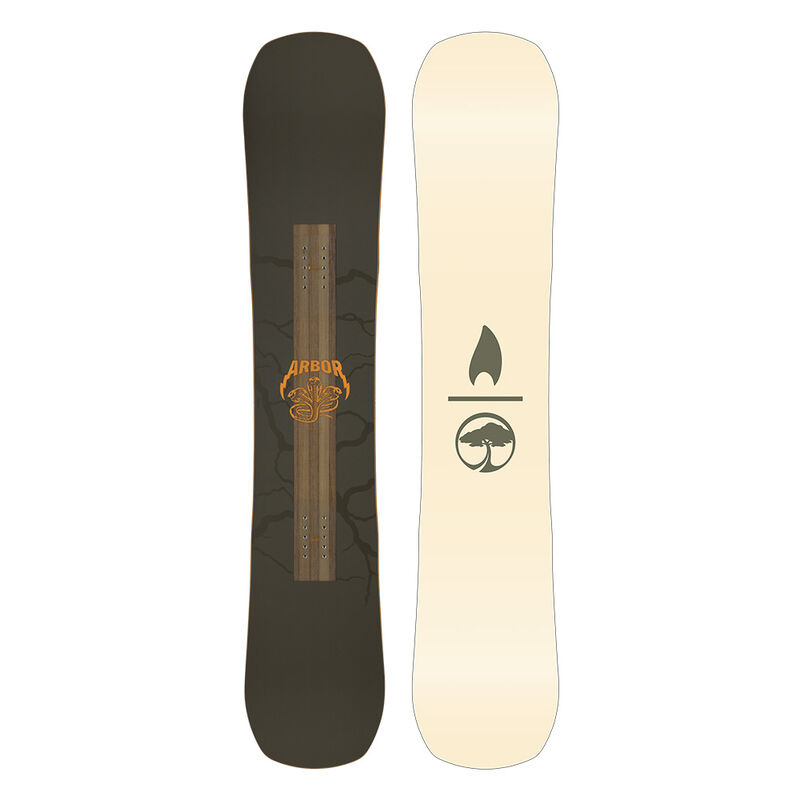 Мужской сноуборд Draft Arbor
Мужской сноуборд Draft Arbor