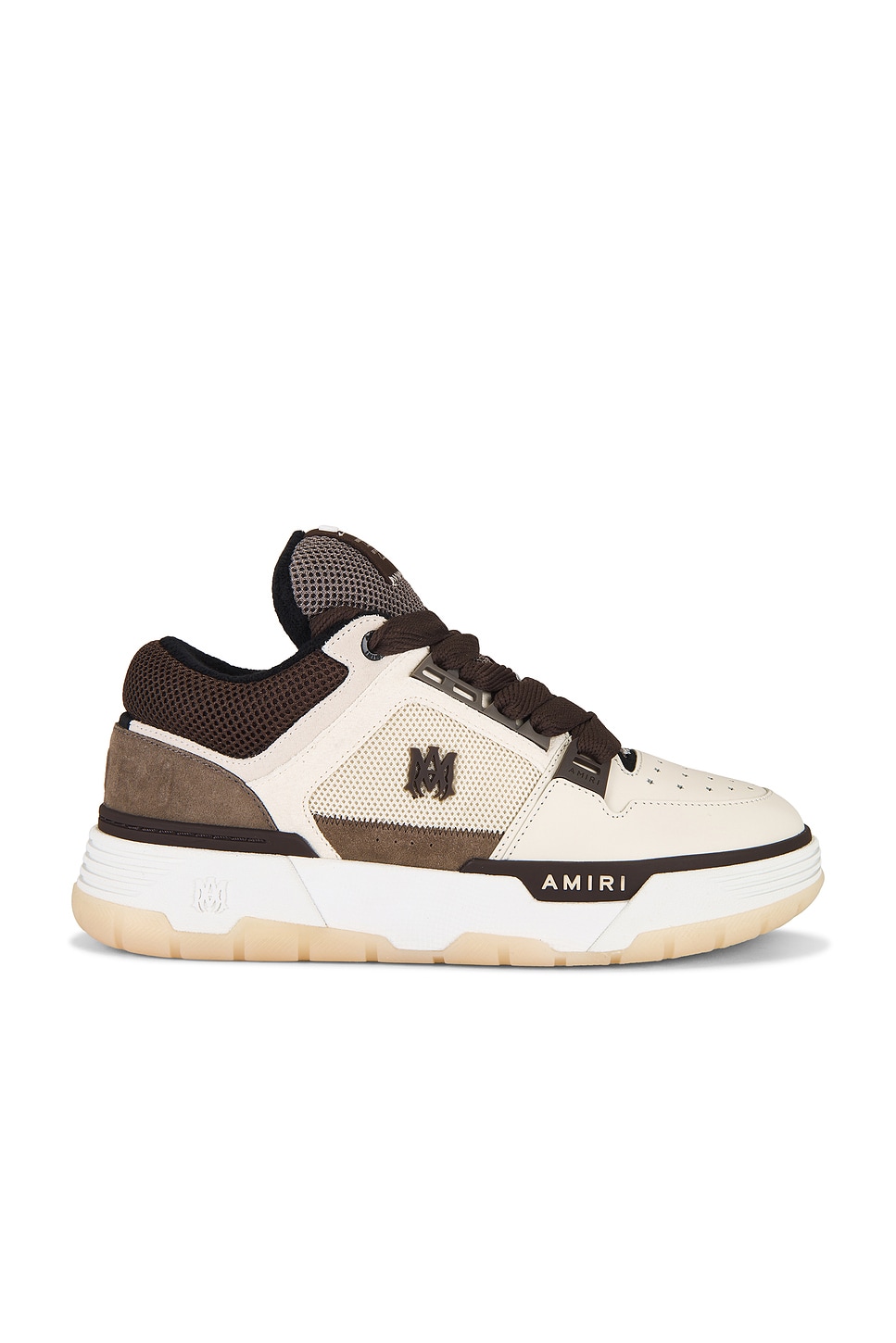 Кроссовки MA-1 Amiri, Brown
Кроссовки MA-1 Amiri, Brown