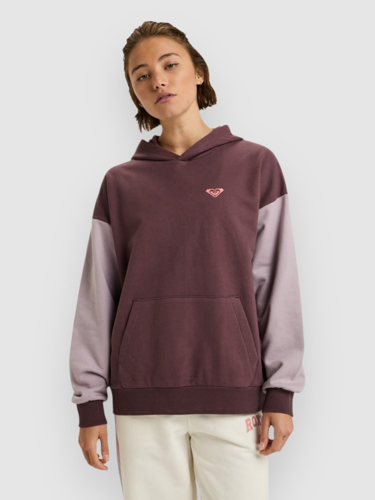 Толстовка Roxy Essential Energy Hoodie, huckleberry
Толстовка Roxy Essential Energy Hoodie, huckleberry
