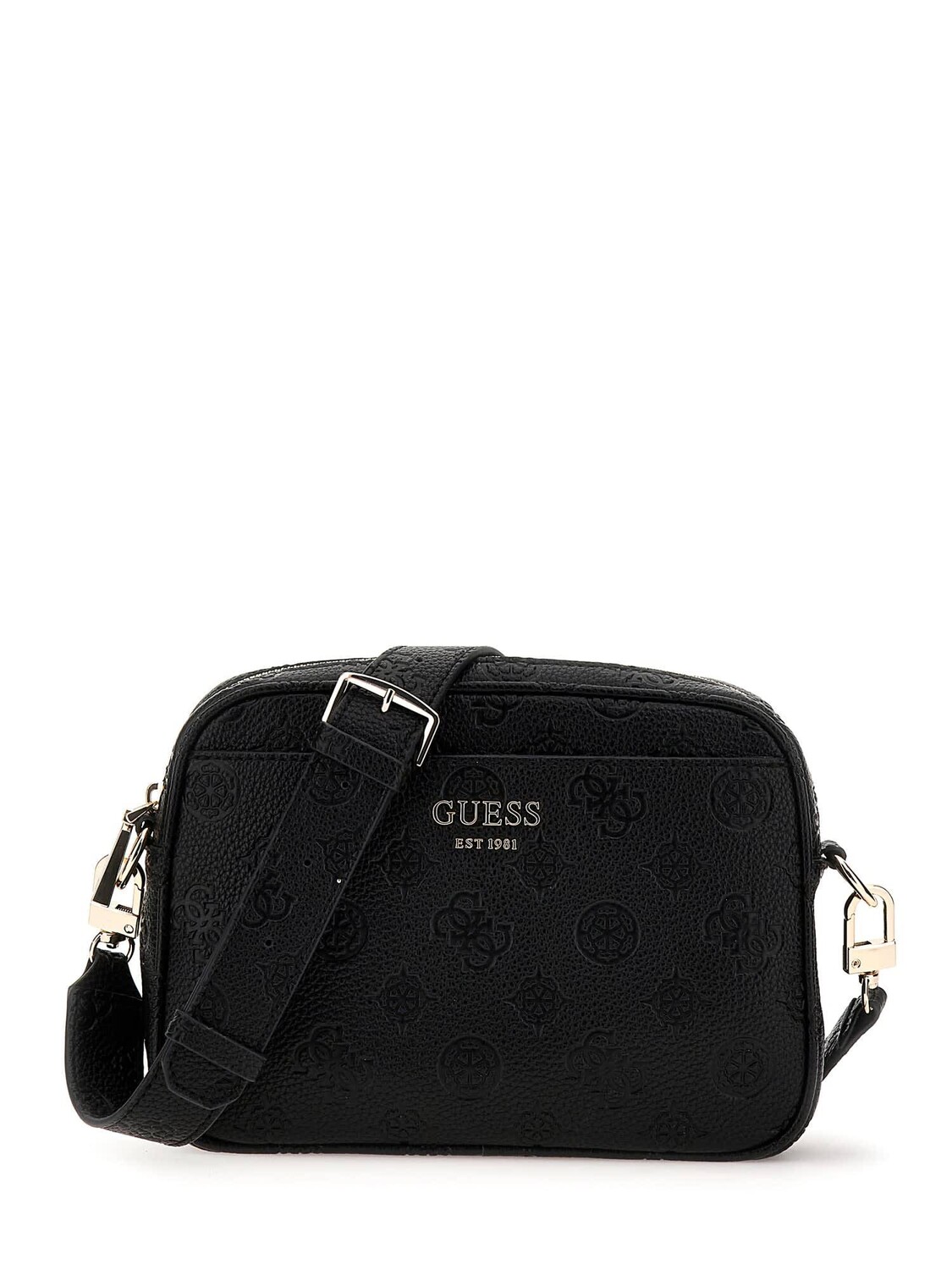 Сумка через плечо Guess VIKKY, черный
Сумка через плечо Guess VIKKY, черный