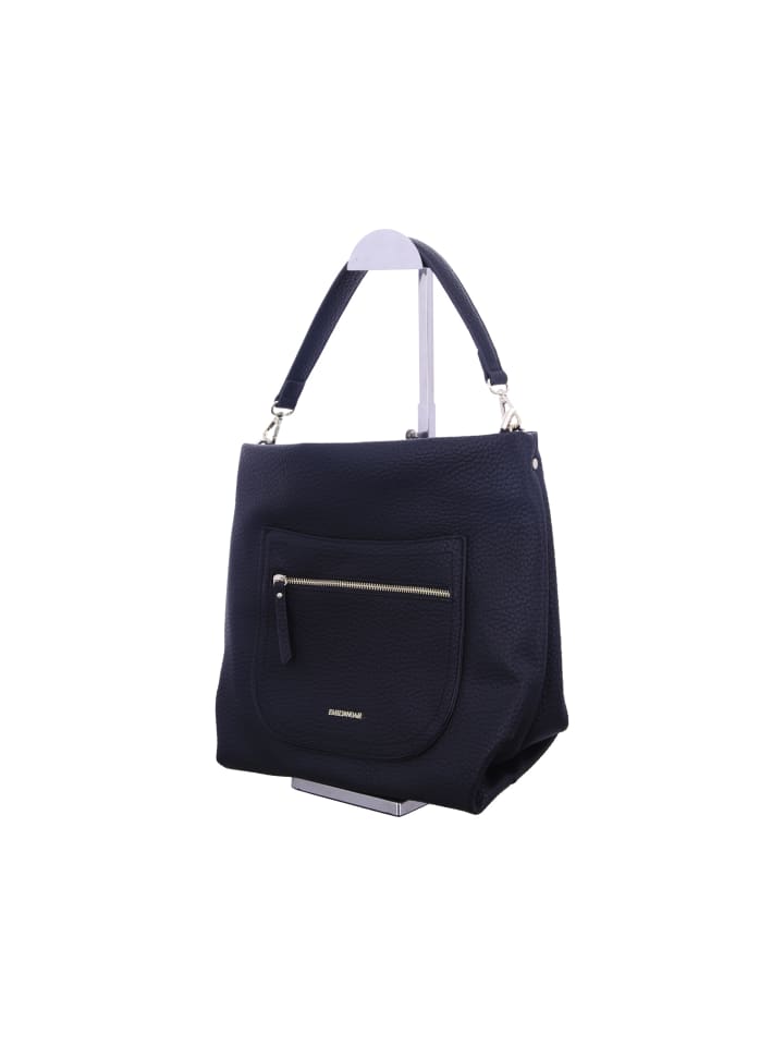 Сумка шоппер EMILY & NOAH, черный
Сумка шоппер EMILY & NOAH, черный