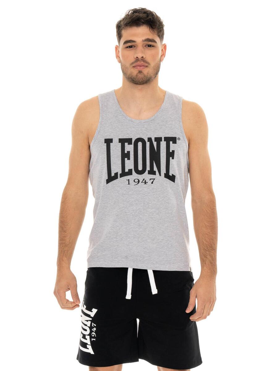 Мужская хлопковая майка Leone 1947 Apparel
Мужская хлопковая майка Leone 1947 Apparel