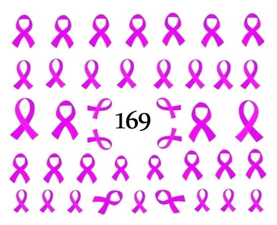 Водные наклейки для ногтей - №169, inna
Водные наклейки для ногтей - №169, inna