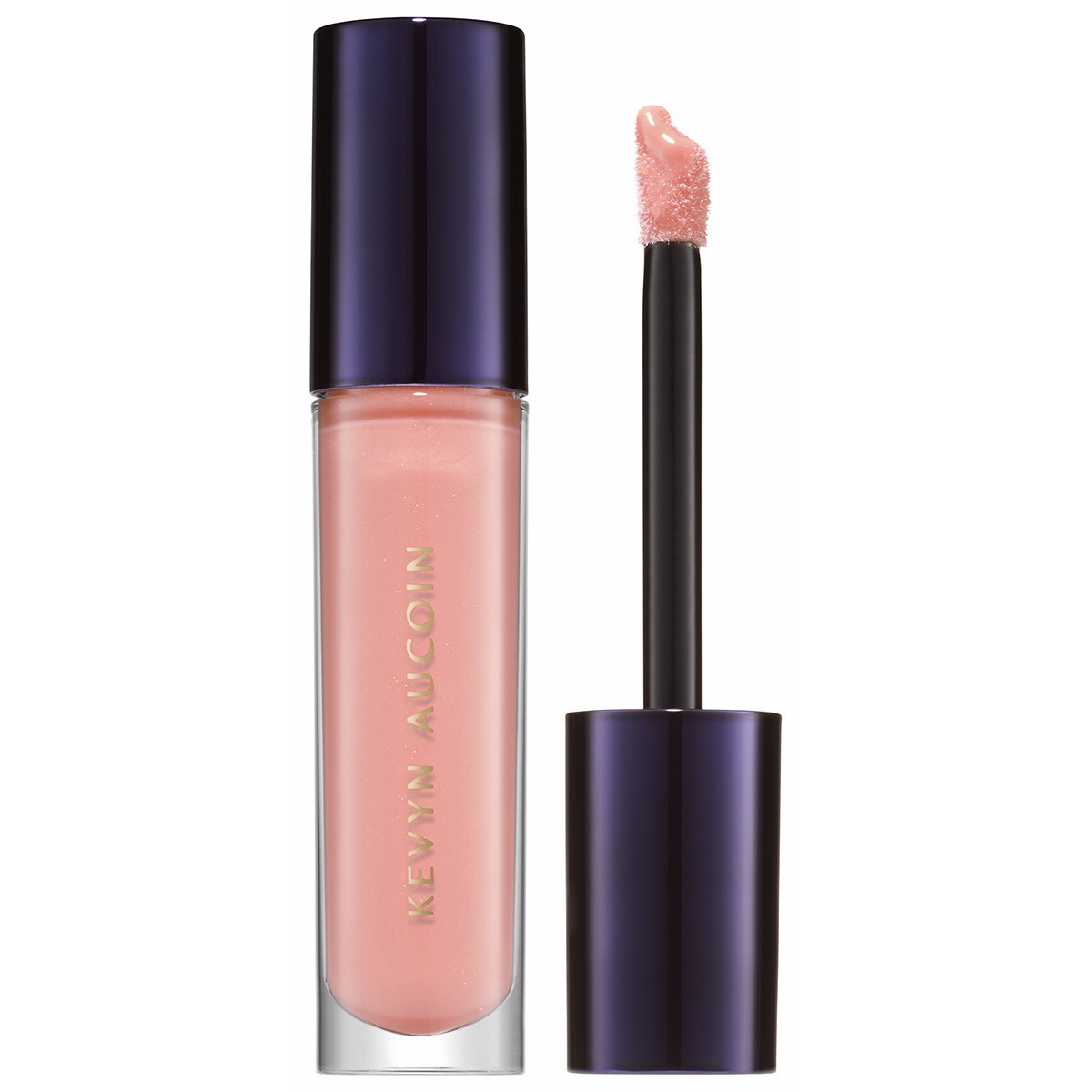 Блеск для губ celestial lip gloss Kevyn Aucoin, drita, объем 5.6 мл
Блеск для губ celestial lip gloss Kevyn Aucoin, drita, объем 5.6 мл