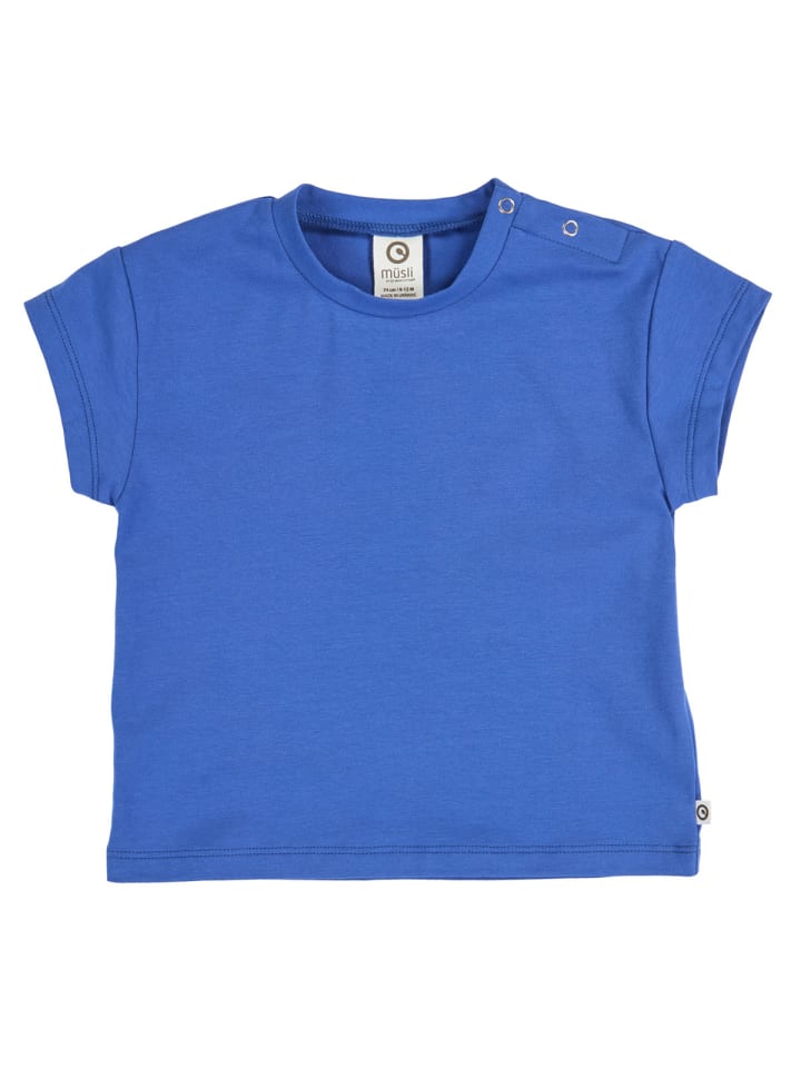 Müsli Детская футболка лазурно-голубого цвета, Синий, Müsli Детская футболка лазурно-голубого цвета
Müsli Детская футболка лазурно-голубого цвета, Синий, Müsli Детская футболка лазурно-голубого цвета