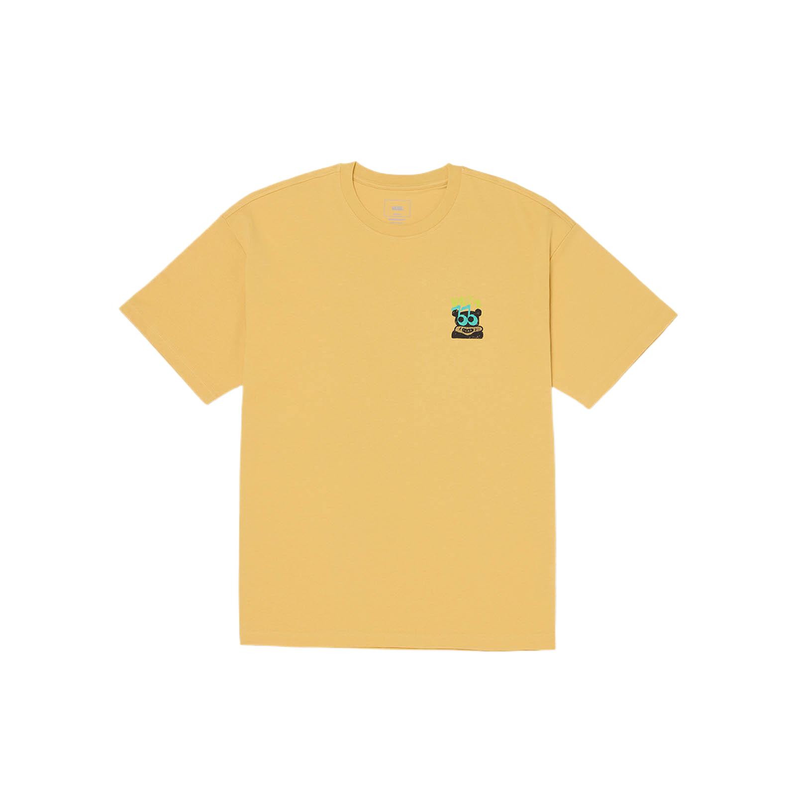 Футболка Unisex Ochre Vans, Ochre
Футболка Unisex Ochre Vans, Ochre
