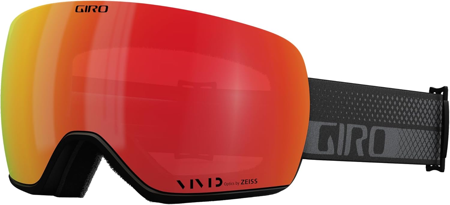 Горнолыжные очки Giro Article II Asian Fit Snow - новая система быстрой смены линз с двумя линзами VIVID - технология вентиляции против запотевания - OTG, Black/Grey Flow - Vivid Ember, Белый, Горнолыжные очки Giro Article II Asian Fit Snow - новая систем
Горнолыжные очки Giro Article II Asian Fit Snow - новая система быстрой смены линз с двумя линзами VIVID - технология вентиляции против запотевания - OTG, Black/Grey Flow - Vivid Ember, Белый, Горнолыжные очки Giro Article II Asian Fit Snow - новая систем