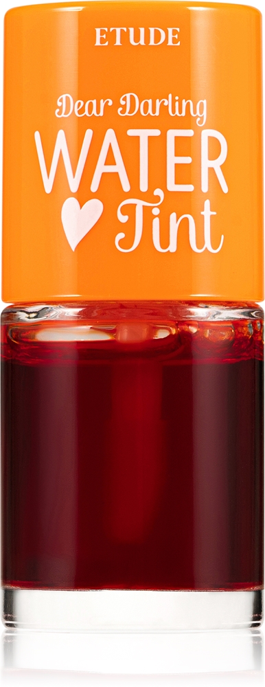 Губная помада Dear Darling Water Tint с увлажняющим эффектом Etude, atspalvis #03 orange 9 гр
Губная помада Dear Darling Water Tint с увлажняющим эффектом Etude, atspalvis #03 orange 9 гр