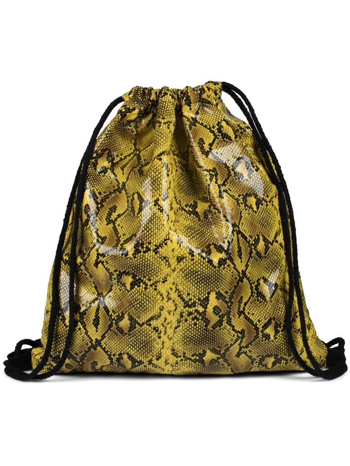 Спортивная сумка styleBREAKER, цвет gelb/schwarz
Спортивная сумка styleBREAKER, цвет gelb/schwarz