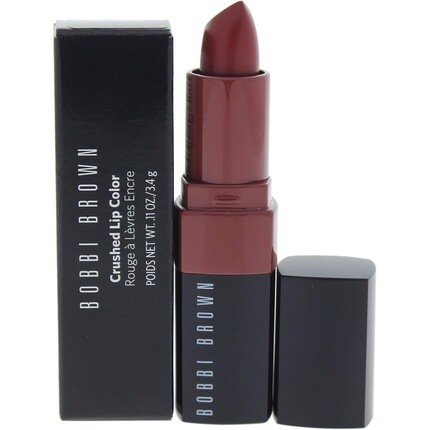 Измельченная губная помада Color Cranberry 3г Bobbi Brown
Измельченная губная помада Color Cranberry 3г Bobbi Brown