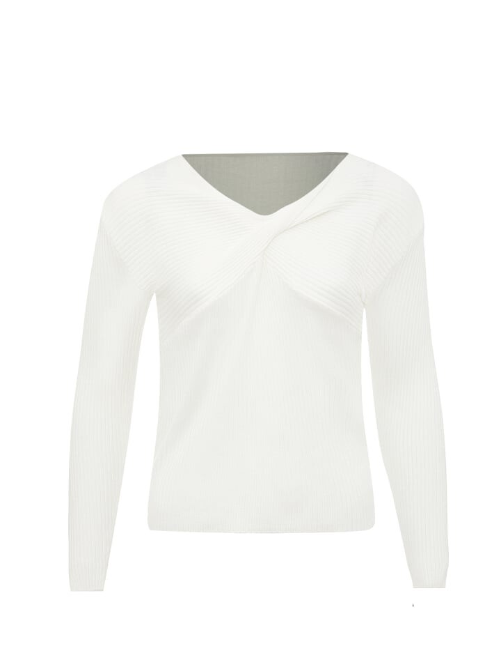 Пуловер leo selection, белый
Пуловер leo selection, белый