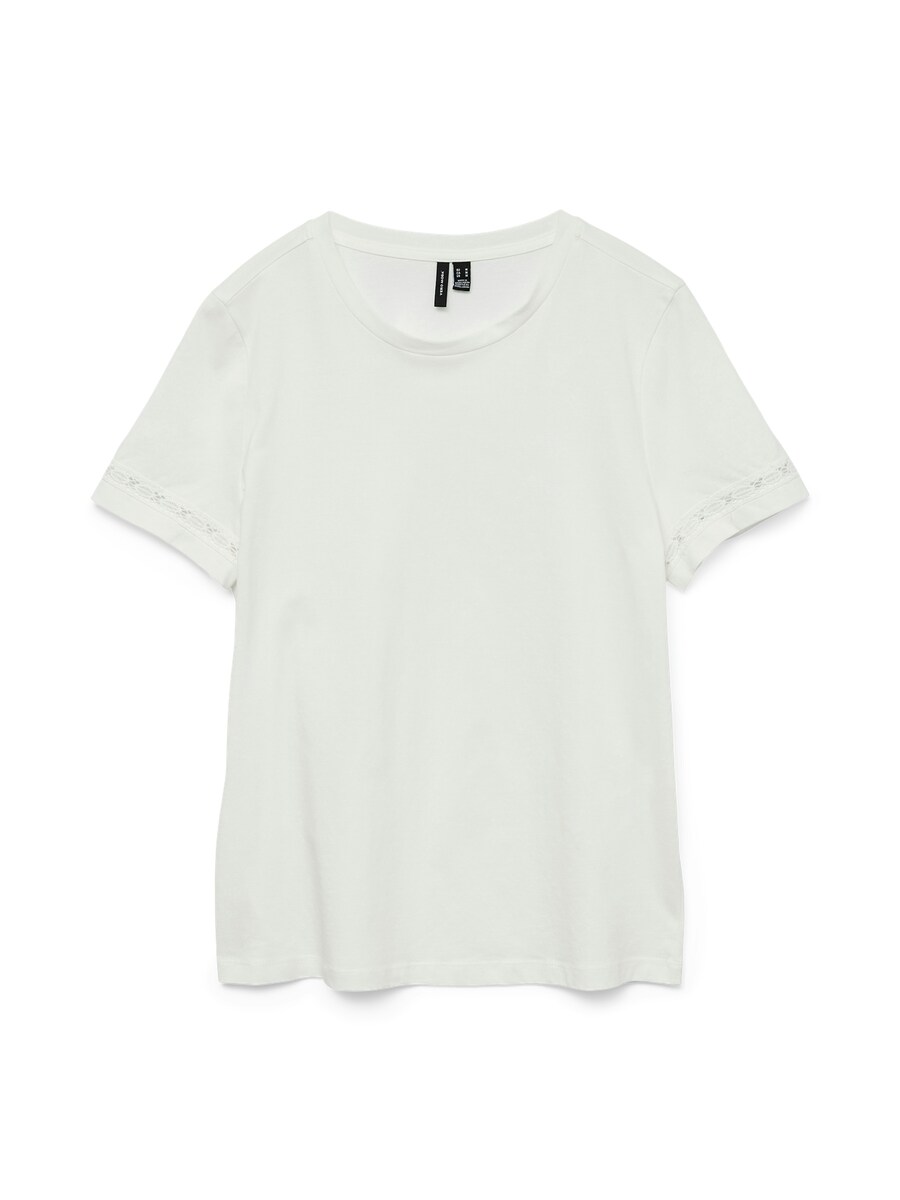 Футболка VERO MODA, White
Футболка VERO MODA, White