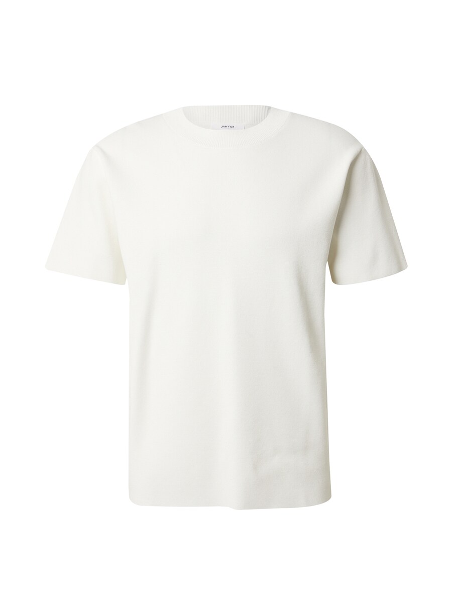 Свитер DAN FOX APPAREL Nino, белый
Свитер DAN FOX APPAREL Nino, белый