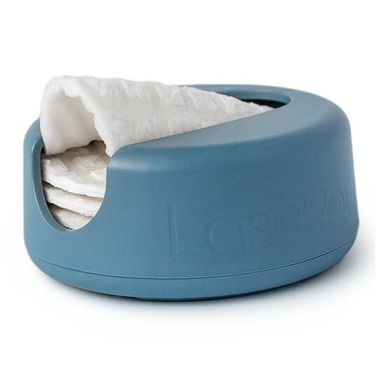 Набор многоразовых косметических подушечек в синем футляре, 7 шт. LastObject, LastRound, Last Object
Набор многоразовых косметических подушечек в синем футляре, 7 шт. LastObject, LastRound, Last Object