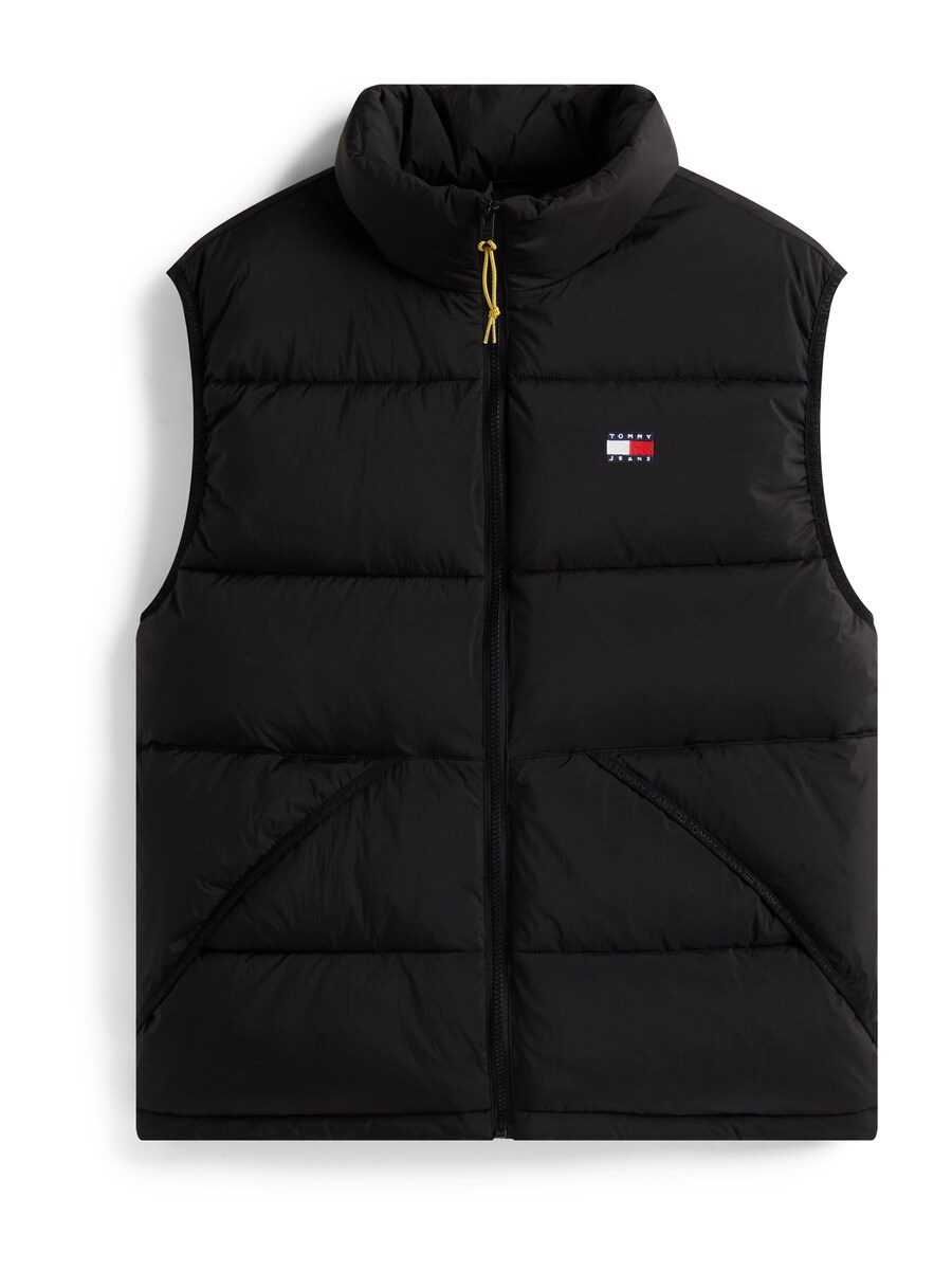 Жилет Tommy Jeans, Black
Жилет Tommy Jeans, Black