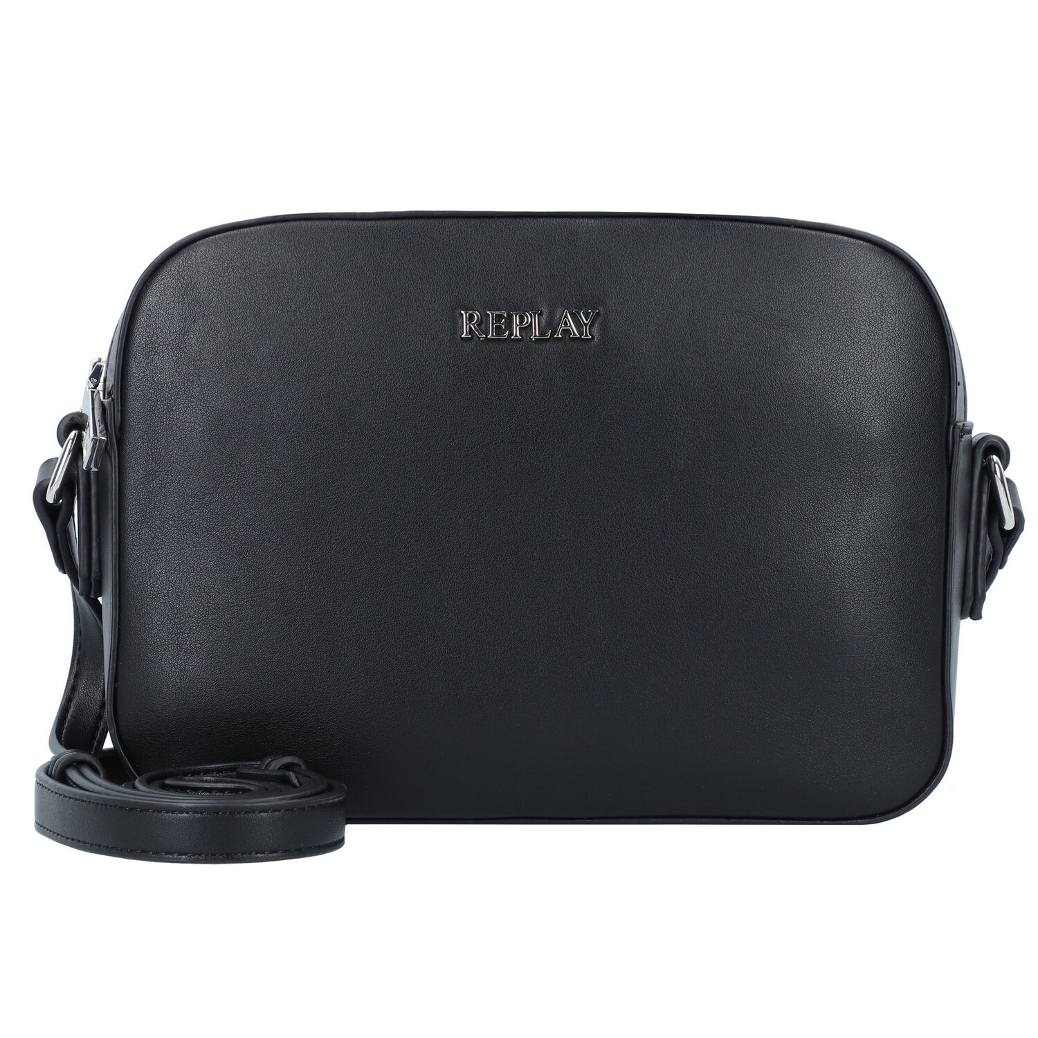 Сумка через плечо Replay Umhängetasche 23 см, черный
Сумка через плечо Replay Umhängetasche 23 см, черный
