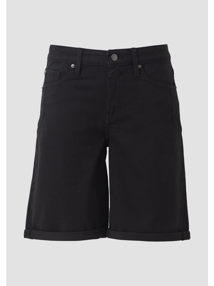 Джинсы KAROLIN в цвете 99Z8_черный s.Oliver
Джинсы KAROLIN в цвете 99Z8_черный s.Oliver