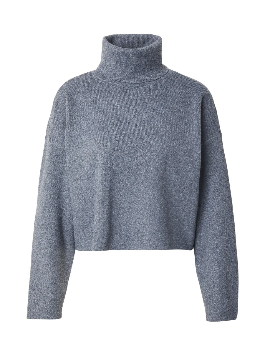 Свитер ONLY ONLAMA, mottled grey
Свитер ONLY ONLAMA, mottled grey