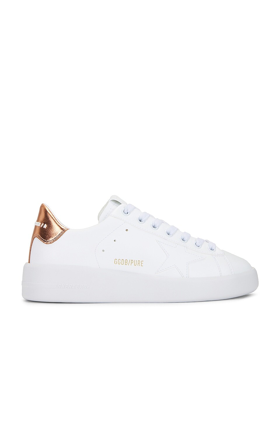 Кроссовки Golden Goose Pure Star, цвет White & Bronze, Белый, Кроссовки Golden Goose Pure Star, цвет White & Bronze
Кроссовки Golden Goose Pure Star, цвет White & Bronze, Белый, Кроссовки Golden Goose Pure Star, цвет White & Bronze