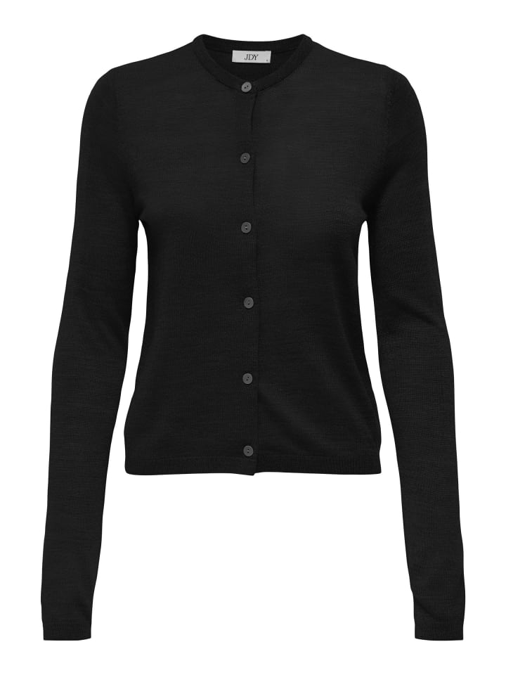 Кардиган JDY, черный
Кардиган JDY, черный