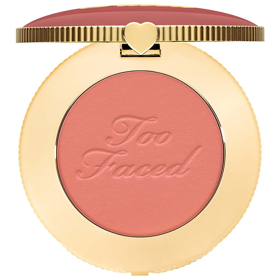 Румяна Cloud Crush Blurring Powder Blush Too Faced, 0.17 oz/5.0 g, Velvet Crush
Румяна Cloud Crush Blurring Powder Blush Too Faced, 0.17 oz/5.0 g, Velvet Crush