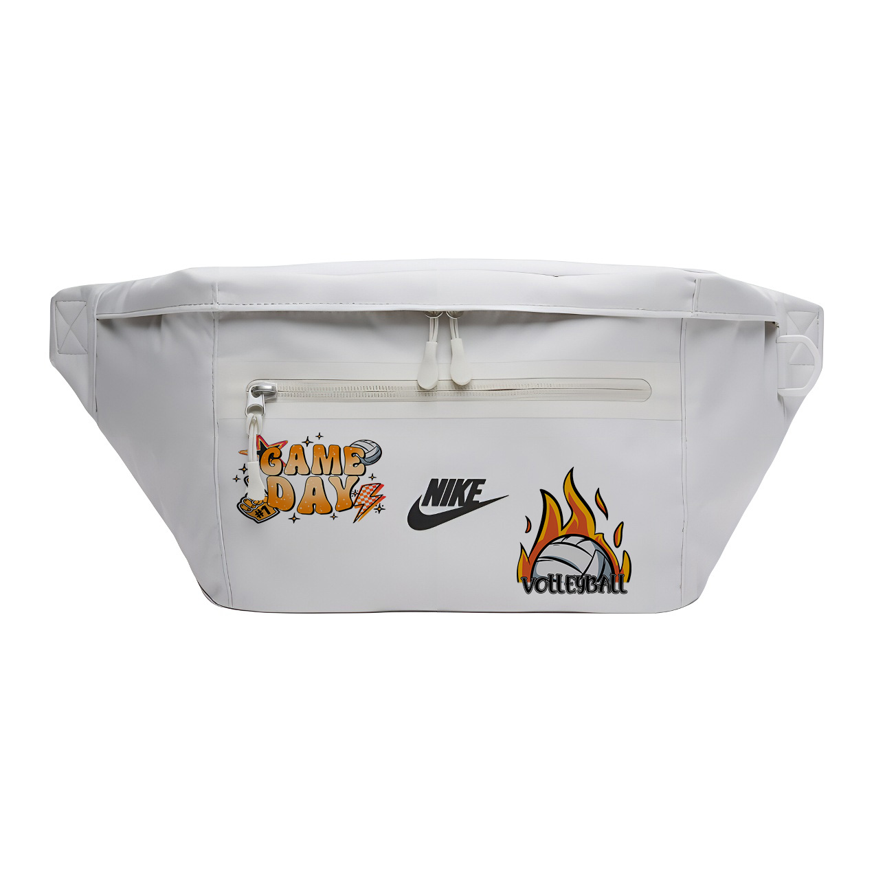Nike Поясная сумка, Volleyball 
Nike Поясная сумка, Volleyball