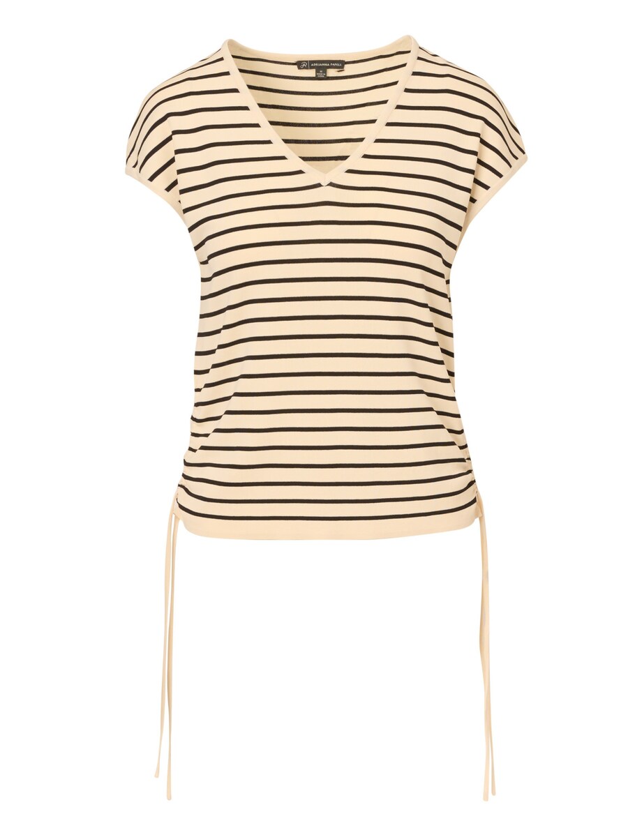 Рубашка Adrianna Papell, бежевый
Рубашка Adrianna Papell, бежевый