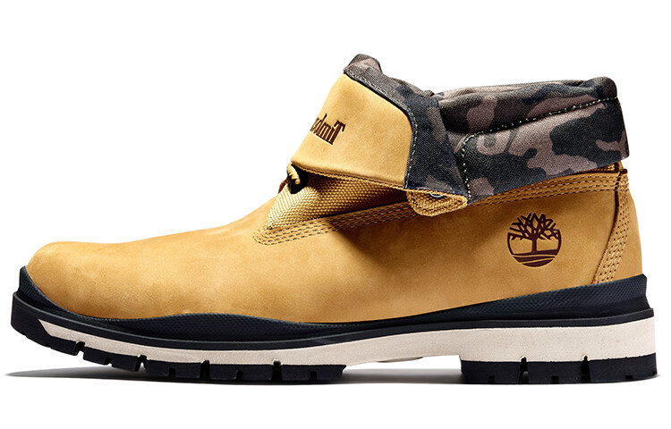 Мужские уличные ботинки Timberland Radford
Мужские уличные ботинки Timberland Radford