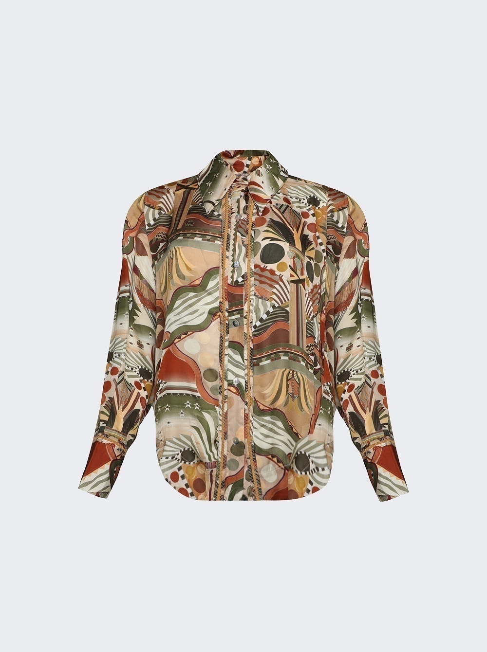 Рубашка Джойс CHUFY, цвет giza gold
Рубашка Джойс CHUFY, цвет giza gold