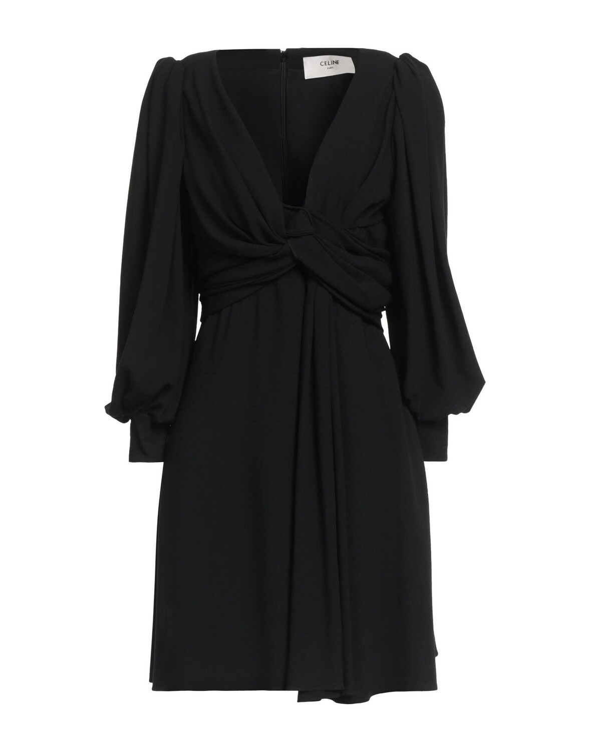 Платье Celine, черный
Платье Celine, черный
